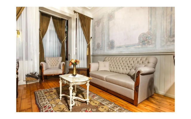 Troya Hotel Balat - Special Class