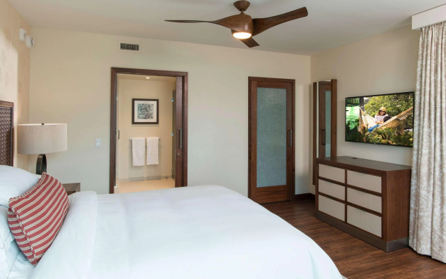 Hilton Grand Vac Club The Grand Islander Waikiki Honolulu