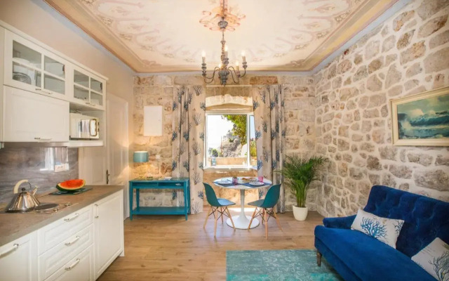 Villa Ani - Aquamarine