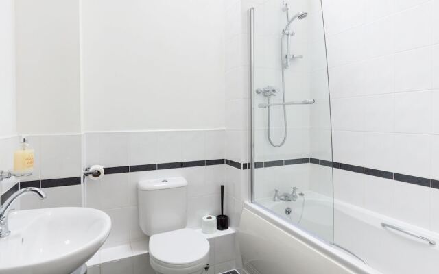 Grassholm, Haverfordwest