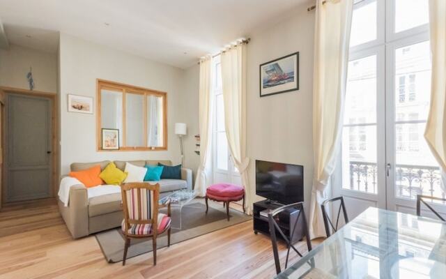 We Stay - Appartement Cours Portal