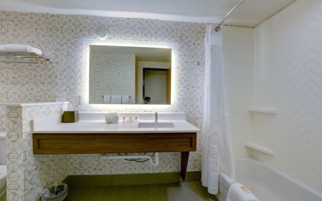 Red Lion Hotel Salem