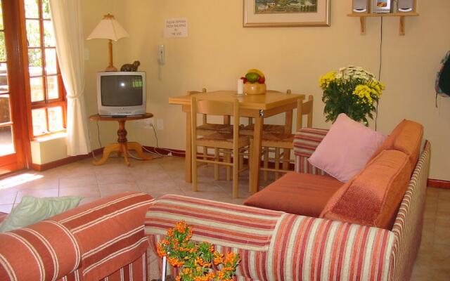 Ascot Gardens Self Catering