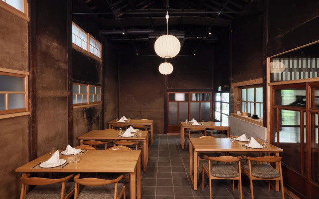 NIPPONIA HOTEL Yamefukushima Merchant Town