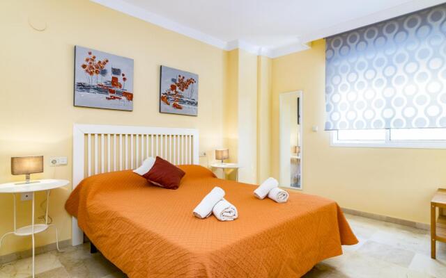 Beautiful Apartment on the beach 353