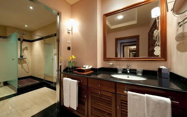Gran Hotel Elba Estepona Thalasso & Spa