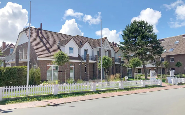 Upstalsboom Langeoog