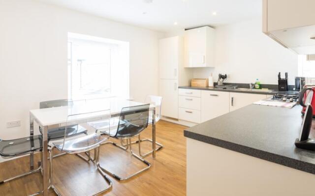 Kingfisher Apartments Townhouse Cambridge