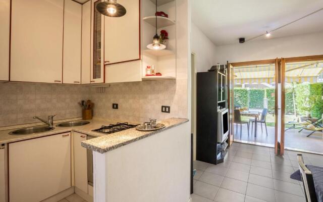 Ferienwohnung Bella Italia