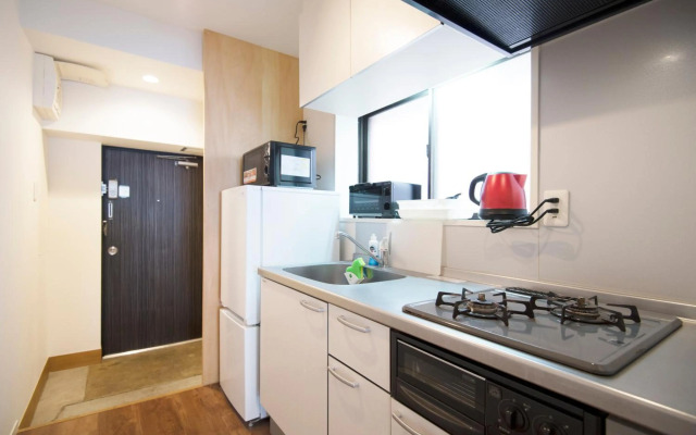 Roppongi ClassyHouse902