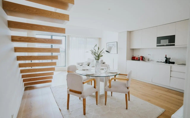 Formosa Lofts Duplex - 4Th Floor