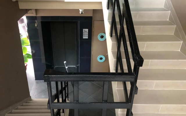 JJH Serviced Apartments near Serangoon MRT