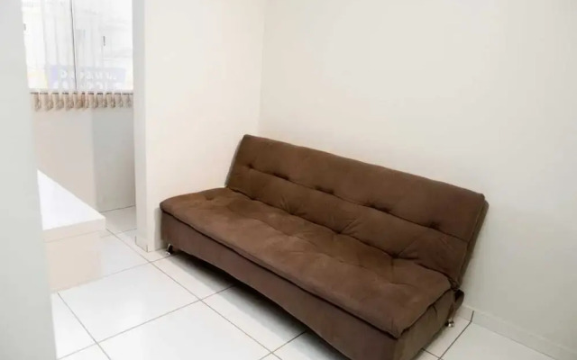 Condomínio Sonhare - 102