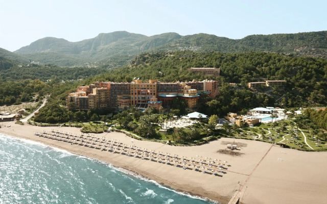 Robinson Sarigerme Park - All inclusive