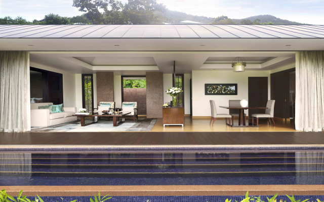 Raffles Seychelles
