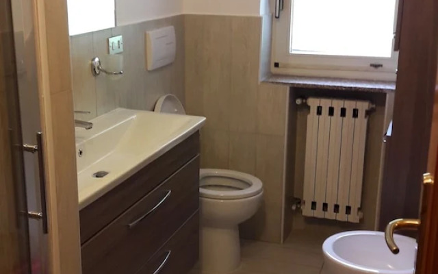 B&B Bellavista Salerno