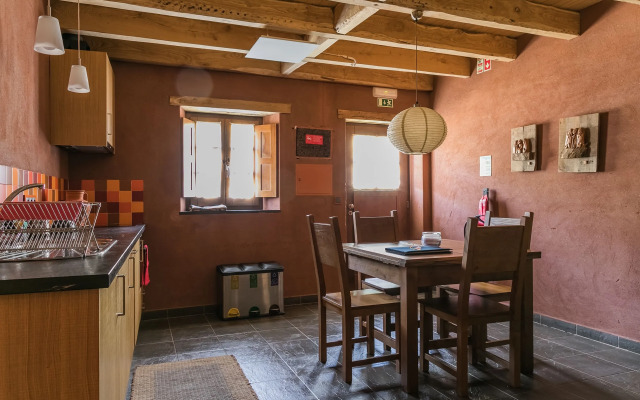 Cerdeira - Home for Creativity