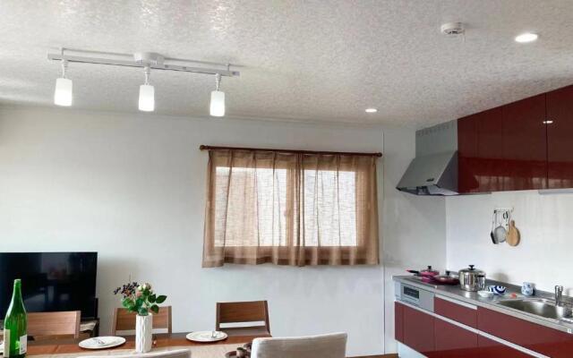 宝栄villas house A棟B棟