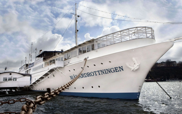 Mälardrottningen Hotel