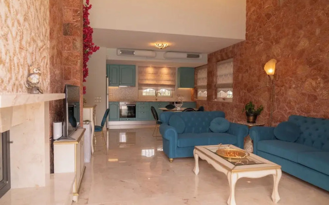 99 Luxury Exotic Villas