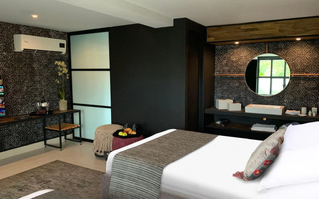 NNAM Tulum - Adults Only
