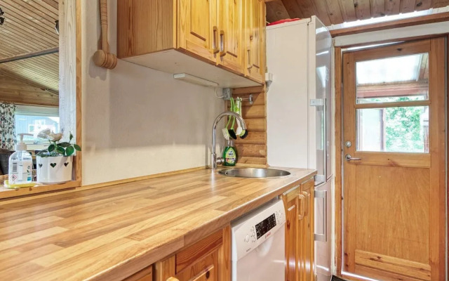 6 Person Holiday Home in Gorlev