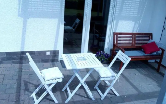 Appartement Schönberger