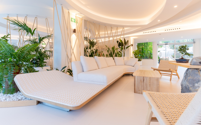 Hotel HL Rondo