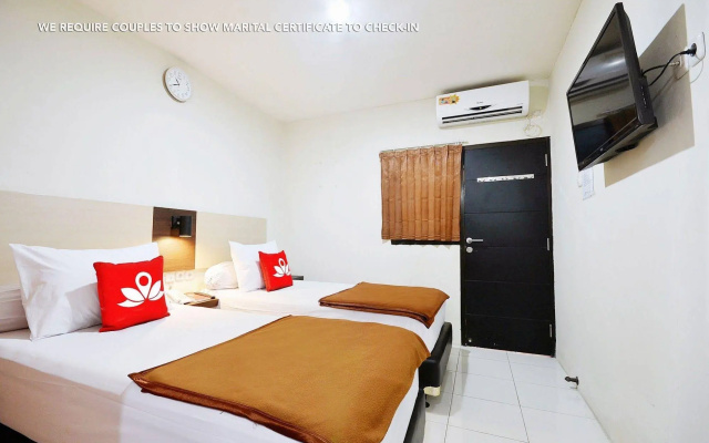 ZEN Rooms Kuningan Syariah – Guest Rooms – Jakarta