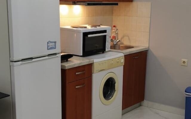 SeaSide Apartment Rio