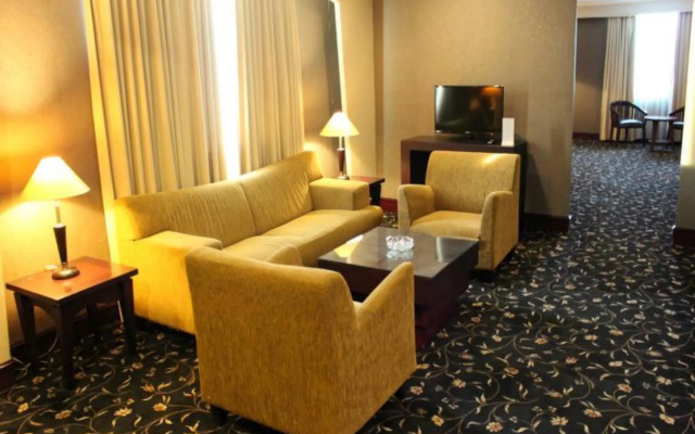 Swiss-Belhotel Tarakan