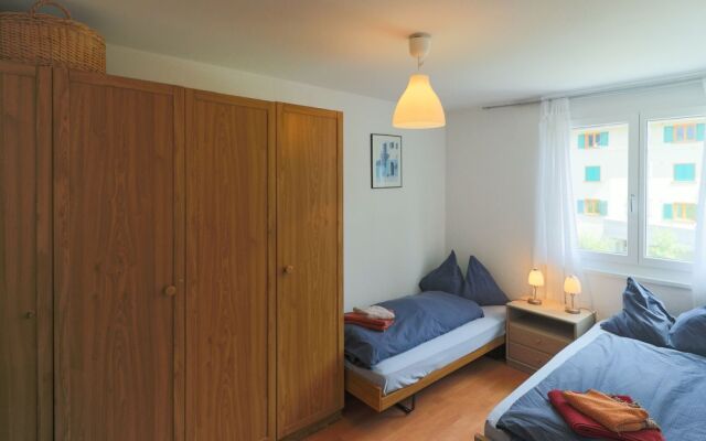 Apartments Schmid