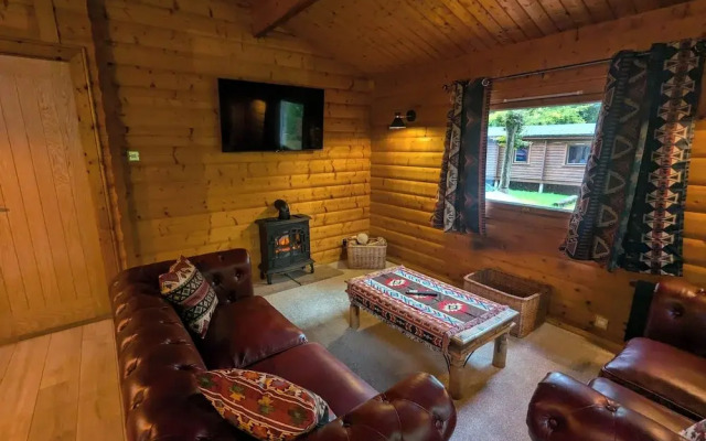 Pineshadow Lodge-dog Friendly, Kenwick Park, Louth