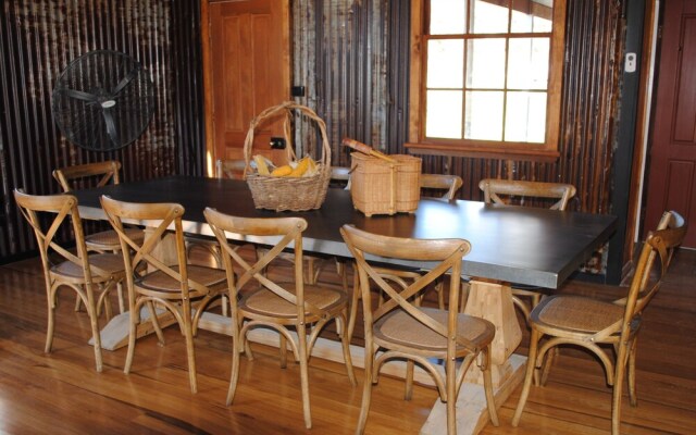 Waterloo Country Accommodation