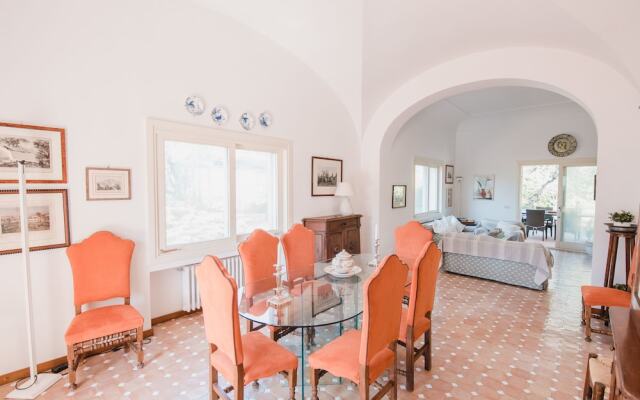Panoramic Villa near Blue Grotto