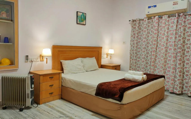 Homestay at Bungalow-97-Ajmer