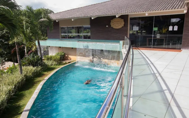 Golden Thermas Residence
