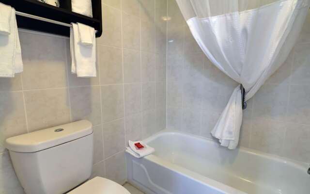 Scottish Inns Calhoun