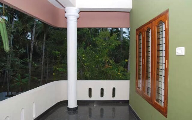 The Haiwa Beach Residency