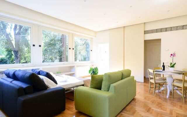 Caracalla Exclusive Property n. 2