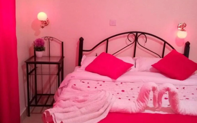 Sizzling Waters Resort