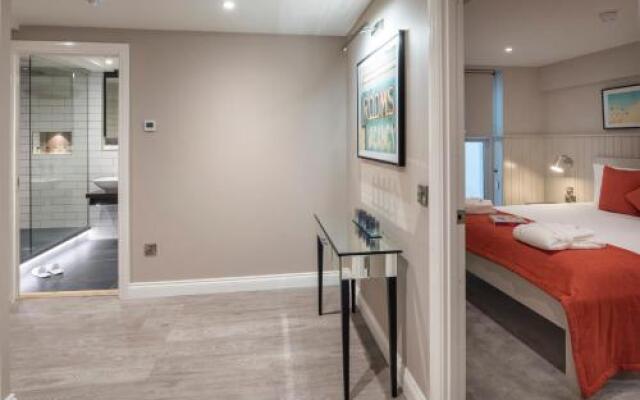 The Lawrance Luxury Aparthotel - York