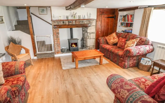 Hill Farm Cottage