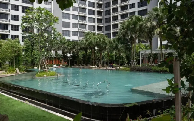 Agile KL Premium Suites by uBook