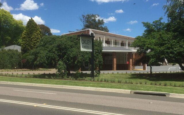 Oxley Motel