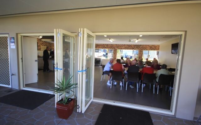 Reflections Urunga - Holiday Park