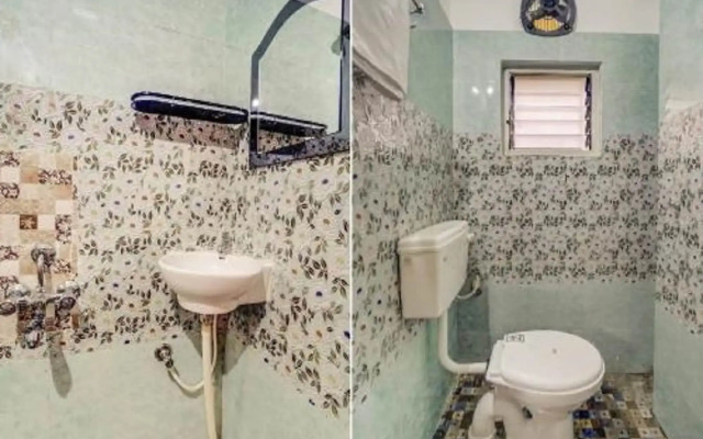 Nest Guest House