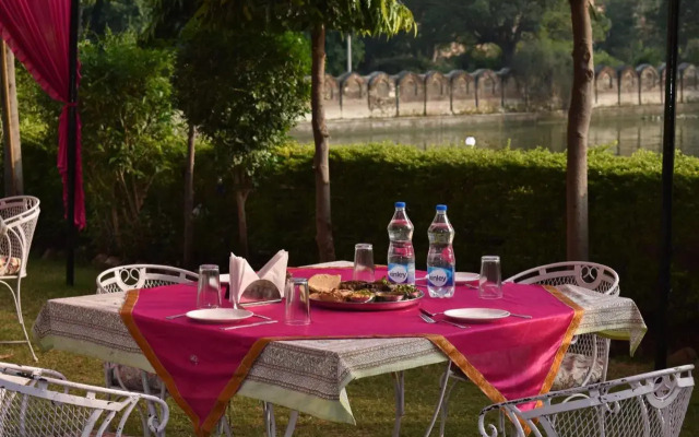Nawal Sagar Palace