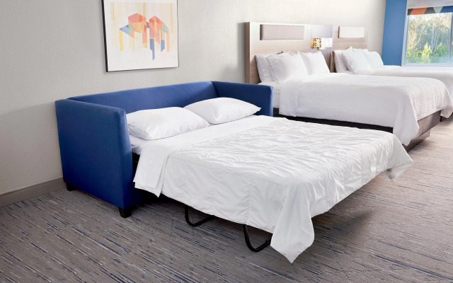 Comfort Suites Cincinnati Airport