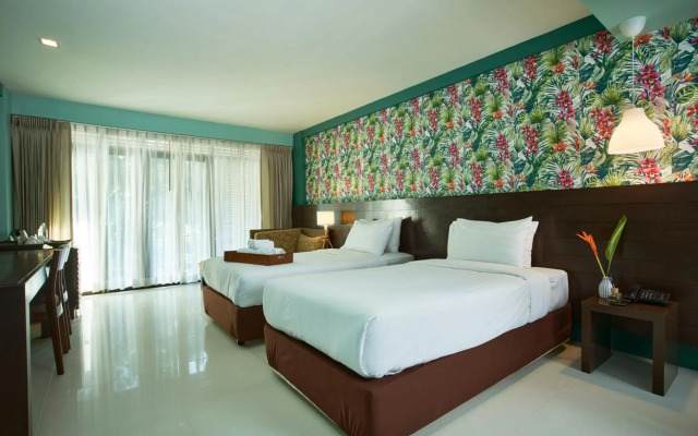 The Bihai Hua Hin